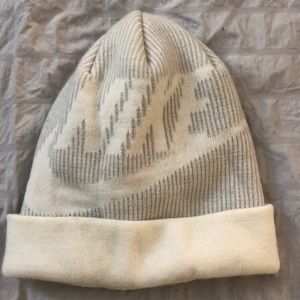 Nike winter hat